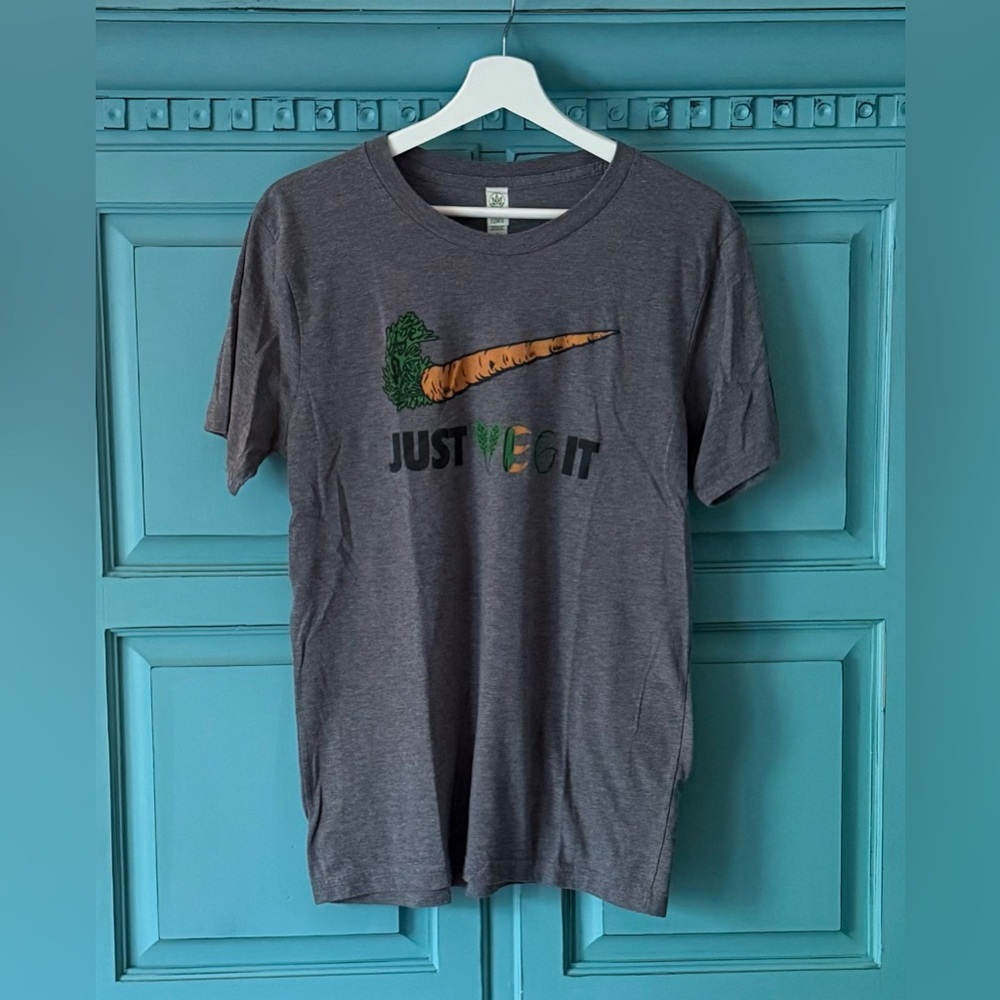 Women's "Just Veg It" T-Shirt